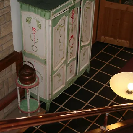 Ξενοδοχείο Du