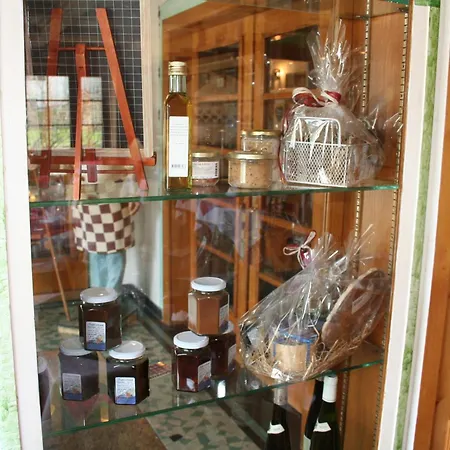 Hotel Du Xonrupt-Longemer