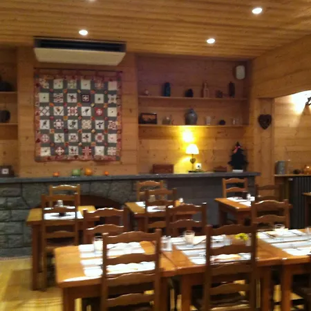 Ξενοδοχείο Du