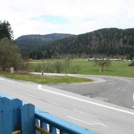 Du Xonrupt-Longemer