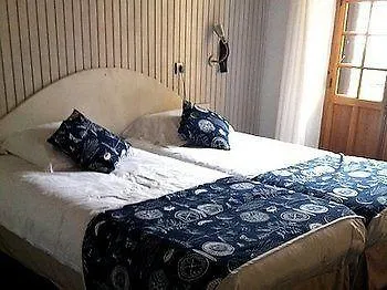 Ξενοδοχείο Du 2*