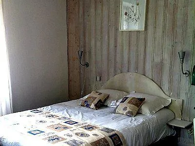 Du Hotel Xonrupt-Longemer