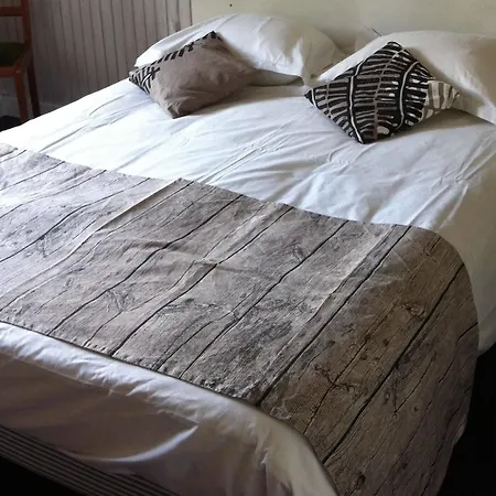 Ξενοδοχείο Du