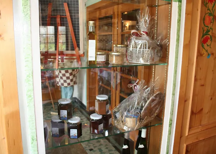 酒店 Du 克松吕-隆日梅