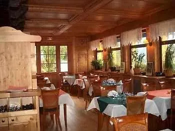 Du Hotel Xonrupt-Longemer